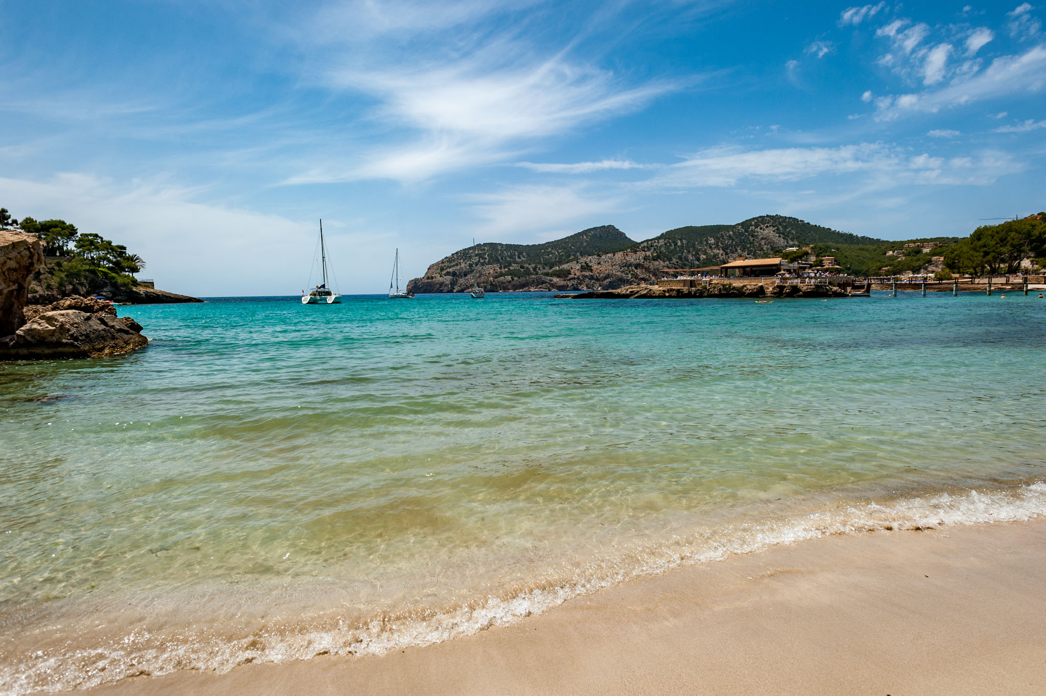 Camp de Mar (Majorca)